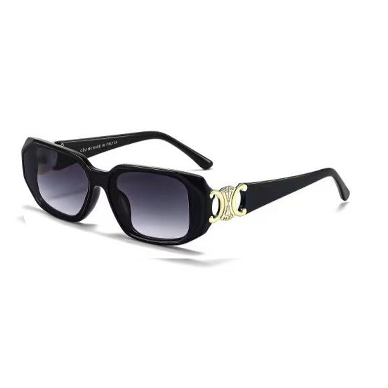 CL Triomphe Oval Sunglasses
