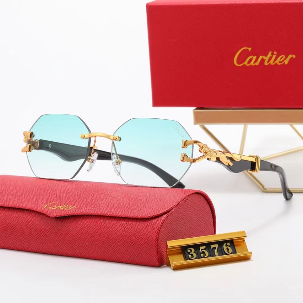 Cartier Sunglasses for Women
